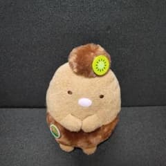 스미코구라시 돈까스 키위가 되어 키리 인형