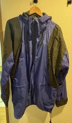 【希少】90s ノースフェイスGORE-TEX マウンテンジャケット 海外XLのサムネイル