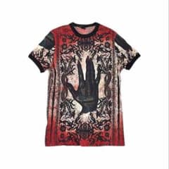90s Jean Paul GAULTIER archiveトライバル Tシャツ - メルカリ