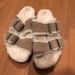 ビルケンシュトック サンダル BIRKENSTOCKのサムネイル