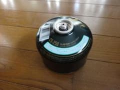 キャンプ用バーナーのサムネイル