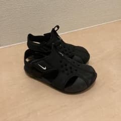 NIKE ナイキ サンダルのサムネイル