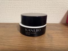 KANEBO カネボウ クリーム イン デイ Ⅱ 40gのサムネイル
