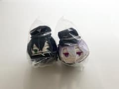 もちもちマスコット 刀剣乱舞 水心子正秀 源清麿のサムネイル