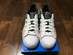 Takuya Osanai様専用 adidas スーパースター プライドのサムネイル