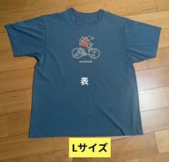 mont-bell ウィックロン　Tシャツ Lサイズのサムネイル