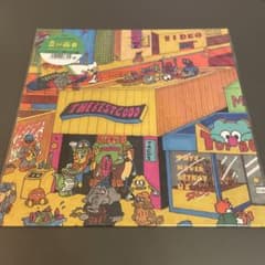 Where is "LAGHEADS"? LAGHEADS レコード　LPのサムネイル