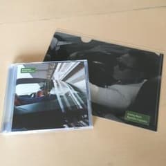 Driving Music 初回特典クリアファイル付のサムネイル