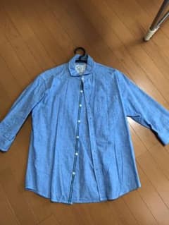 7分丈春夏用シャツのサムネイル