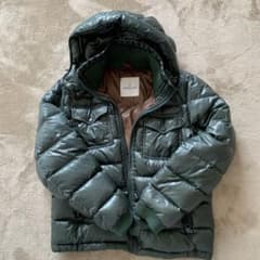 モンクレール ダウンジャケット Moncler メンズのサムネイル