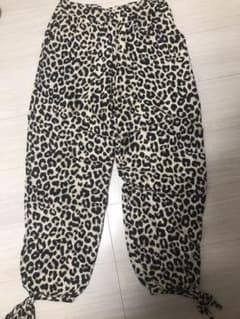 moussy パンツのサムネイル