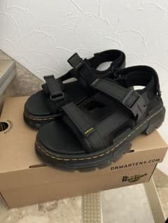 Dr.Martens Forster(美品）のサムネイル