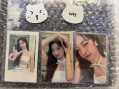 TWICE This is for DVD ソウルコン 仁川 ダヒョンのサムネイル