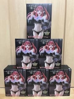 T-most 喜多川海夢 フィギュア〜リズver.〜 6点 まとめ売り - メルカリ