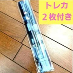 &TEAM We on Fire トレカ付き　タペストリー　Weverse 特典のサムネイル