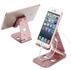 スマホスタンド/iPhone/iPad/iPhoneグッズのサムネイル