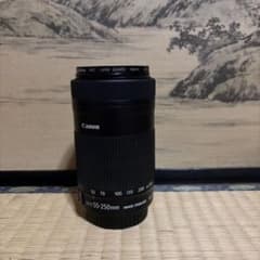 な*♡様 Canon EF-S 55-250mm F4-5.6 IS STMのサムネイル