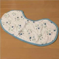 オーガニック❤️エイデンアンドアネイ ビブ♡スタイのサムネイル