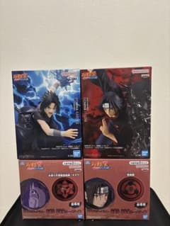 NARUTO-ナルト- 疾風伝 写輪眼ルームライトの入手方法まとめ – キャラホビ