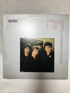 Buzzcocks Another Music レコードのサムネイル