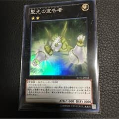 セイント・デクレアラー 聖光の宣告者のサムネイル