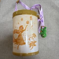 塔の上のラプンツェル ポップコーンバケットのサムネイル