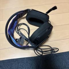 Logicool G335 ゲーミングヘッドセット 本体のサムネイル