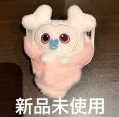 ダヒョン GIGO TWICE LOVELYS おくるみマスコット - メルカリ