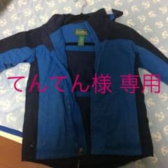 L.L.Bean アウター ジャケットのサムネイル