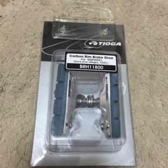 TIOGA カーボン用リムブレーキシュー【新品】のサムネイル