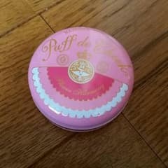 マジョリカマジョルカのチークのサムネイル