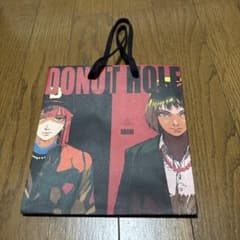 DONUT HOLE × GODIVA ギフトバッグのサムネイル