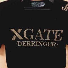 xfrm Tシャツのサムネイル