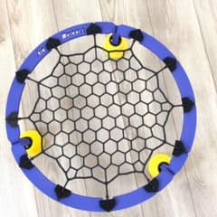 【7号ボール付】Air Dribble バスケットボール　エアドリブルのサムネイル