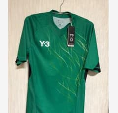 選手支給カラー】Y-3 日本代表 GKユニフォーム 2024 M - メルカリ
