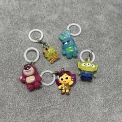 TOY STORY めじるしアクセサリー NEWのサムネイル