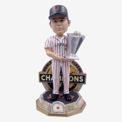 【323体限定】大谷翔平 バブルヘッド人形 WBC Champions MVP 323体限定】大谷翔平 バブルヘッド人形 WBC Champions MVP - メルカリ