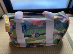 LeSportsac ビーチコレクション ボストンバッグのサムネイル