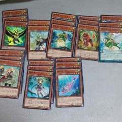 遊戯王のサムネイル