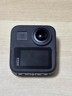 GoPro max 第一世代のサムネイル