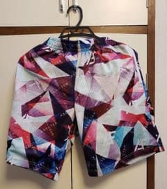 PassCode AFFECTERコラボショーツ Lサイズのサムネイル