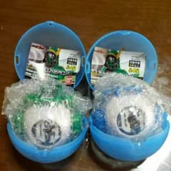 仮面ライダーゴースト  アイコンのサムネイル