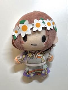 プロジェクトセカイ ぷちぬいマスコット 東雲絵名のサムネイル