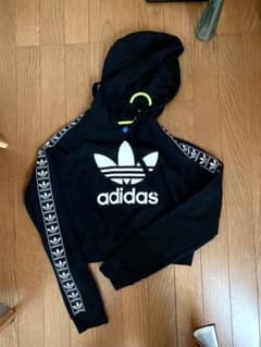 adidas アディダス パーカーのサムネイル