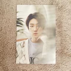 SEVENTEEN ディエイト　ポストカードのサムネイル