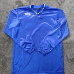UMBRO　プラシャツ　160のサムネイル