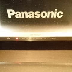 【yoko様専用】パナソニック プラズマテレビ TH-P50G1のサムネイル
