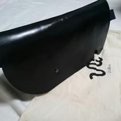 とーる様専用 uni&co メッセンジャーバッグのサムネイル