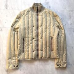 00s】Armani Jeans パデットブルゾン 短丈 キルティング y2k - メルカリ