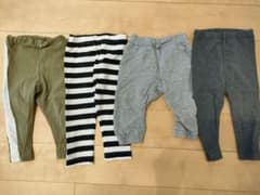 男の子90cm☻まとめ売りのサムネイル